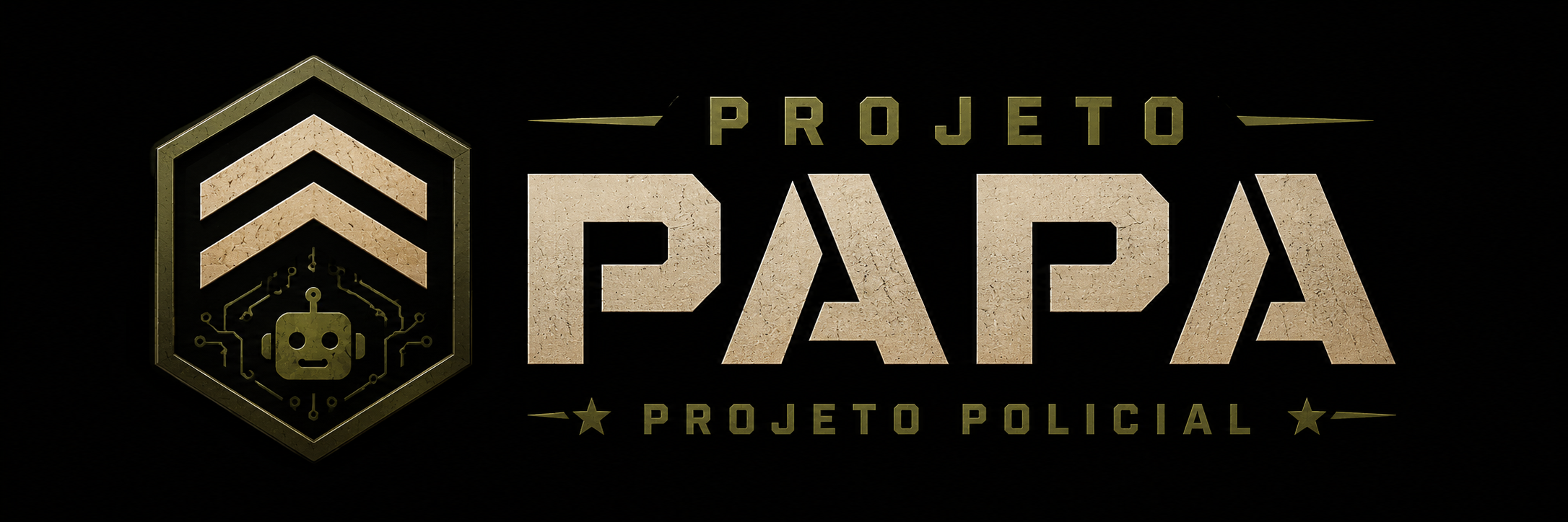 Projeto PAPA — Projeto Policial